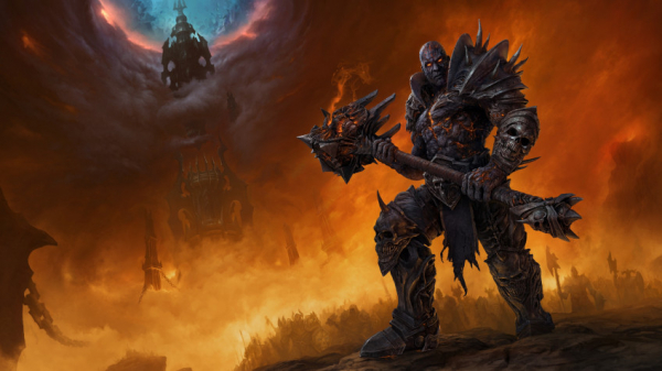 Из-за скандала о харассменте в Blizzard работа над World of Warcraft почти не ведётся — WorldGameNews Из-за скандала о харассменте в Blizzard работа над World of Warcraft почти не ведётся