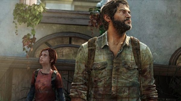 Габриэль Луна опубликовал фото со съёмок экранизации The Last of Us — WorldGameNews Габриэль Луна опубликовал фото со съёмок экранизации The Last of Us