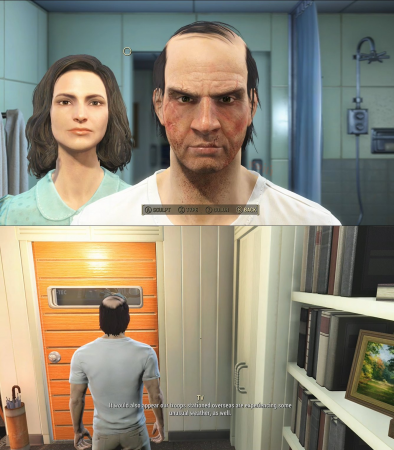 Эпические моменты из GTA, баги и мастерство фанатов игр Rockstar — находки с Reddit Эпические моменты из GTA, баги и мастерство фанатов игр Rockstar — находки с Reddit