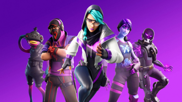 Google рассматривала покупку Epic Games совместно с Tencent — WorldGameNews Google рассматривала покупку Epic Games совместно с Tencent