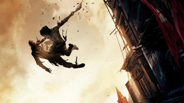 Авторы Dying Light 2 рассказали о паркуре, оружии и крафте — эксклюзив «Игромании» — WorldGameNews Авторы Dying Light 2 рассказали о паркуре, оружии и крафте — эксклюзив «Игромании»
