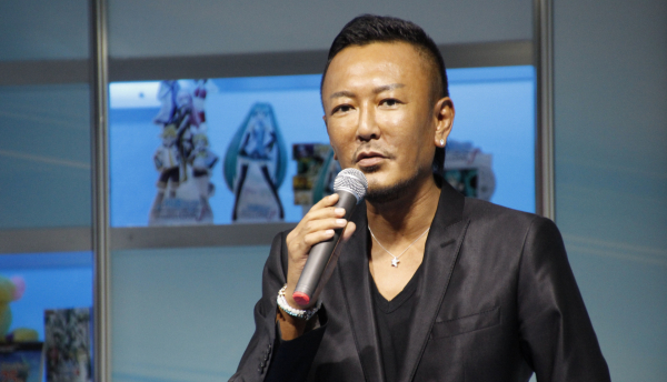 СМИ: создатель серии Yakuza готовится перейти в китайскую NetEase — WorldGameNews СМИ: создатель серии Yakuza готовится перейти в китайскую NetEase