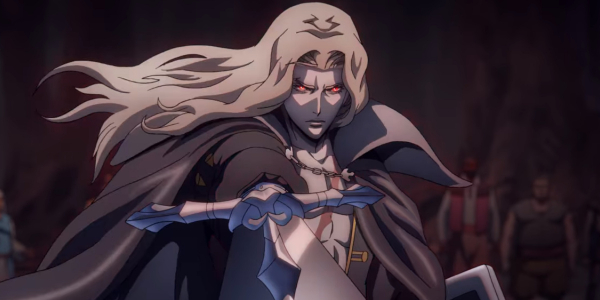 Konami вернёт отменённую Castlevania: Grimoire of Souls — но только для Apple Arcade — WorldGameNews Konami вернёт отменённую Castlevania: Grimoire of Souls — но только для Apple Arcade