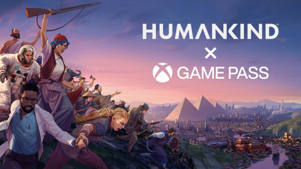 Humankind с релиза попадёт в Xbox Game Pass для PC — в Steam игра стоит 2739 рублей — WorldGameNews Humankind с релиза попадёт в Xbox Game Pass для PC — в Steam игра стоит 2739 рублей