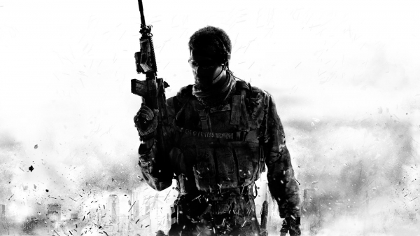 Activision: ремастера Call of Duty Modern Warfare 3 не существует — WorldGameNews Activision: ремастера Call of Duty Modern Warfare 3 не существует