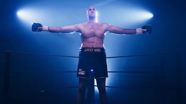 Тайсон Фьюри появился в новом трейлере eSports Boxing Club — WorldGameNews Тайсон Фьюри появился в новом трейлере eSports Boxing Club