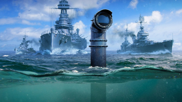 Сотрудник Wargaming отправил стримеру World of Warships оскорбительный промокод — WorldGameNews Сотрудник Wargaming отправил стримеру World of Warships оскорбительный промокод — WorldGameNews