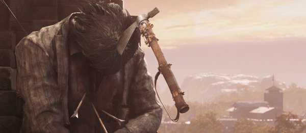 Авторы Hunt: Showdown тизерят событие — Light the Shadow — WorldGameNews Авторы Hunt: Showdown тизерят событие — Light the Shadow