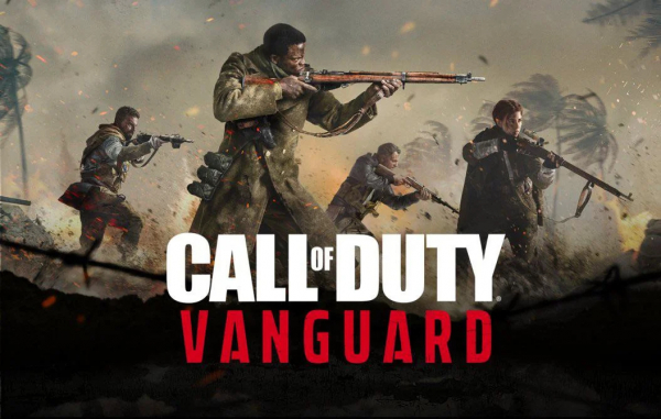 PS Store: Call of Duty: Vanguard представят в Warzone 19 августа в 20:30 МСК — WorldGameNews PS Store: Call of Duty: Vanguard представят в Warzone 19 августа в 20:30 МСК