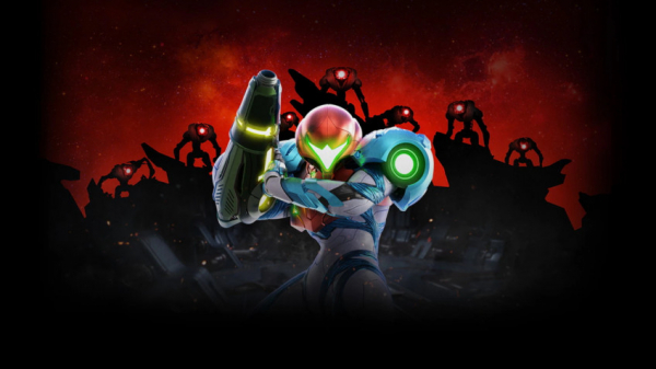 Metroid Dread получила новый тизер-трейлер — WorldGameNews Metroid Dread получила новый тизер-трейлер