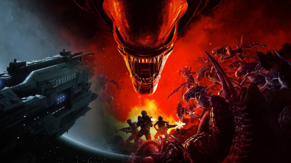 Aliens: Fireteam Elite стала лидером по продажам в британской рознице — WorldGameNews Aliens: Fireteam Elite стала лидером по продажам в британской рознице