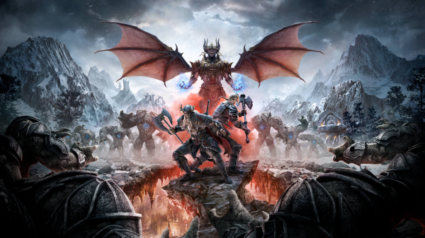 The Elder Scrolls VI выйдет после новой Fable и Avowed — WorldGameNews The Elder Scrolls VI выйдет после новой Fable и Avowed