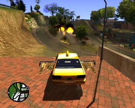 Руководитель Take-Two рассказал какие моды для GTA затронут блокировки Руководитель Take-Two рассказал какие моды для GTA затронут блокировки