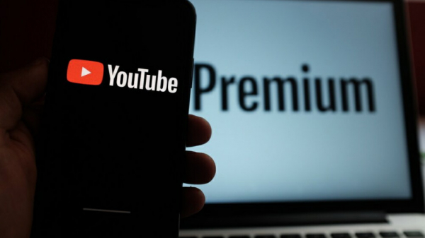Для YouTube тестируют «облегчённую подписку» — Premium Lite — WorldGameNews Для YouTube тестируют «облегчённую подписку» — Premium Lite