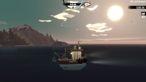 В хоррор-симуляторе рыбалки Dredge нашу лодку снабдят библиотекой — WorldGameNews В хоррор-симуляторе рыбалки Dredge нашу лодку снабдят библиотекой
