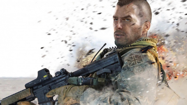 Соупа наконец добавили в Call of Duty: Warzone и Modern Warfare — WorldGameNews Соупа наконец добавили в Call of Duty: Warzone и Modern Warfare