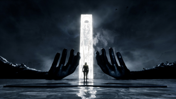 Герой хоррора The Dark World: KARMA пытается узнать, кто он — WorldGameNews Герой хоррора The Dark World: KARMA пытается узнать, кто он