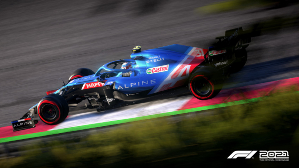 Из F1 2021 на PS5 теперь отключили 3D-звук — до этого выключали рейтрейсинг — WorldGameNews Из F1 2021 на PS5 теперь отключили 3D-звук — до этого выключали рейтрейсинг