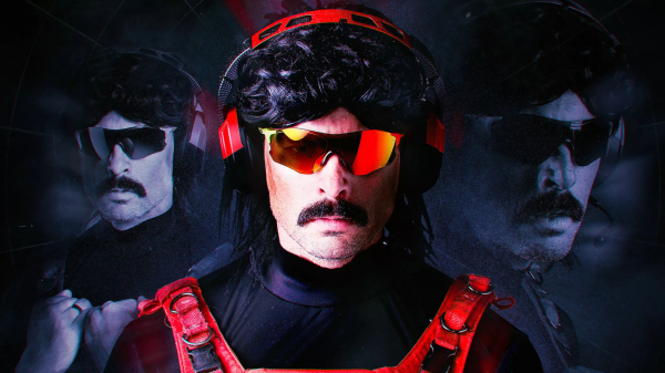 Стример Dr Disrespect открывает собственную студию по разработке игр — WorldGameNews Стример Dr Disrespect открывает собственную студию по разработке игр