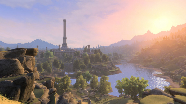 Модификация Skyblivion получила третий дневник разработчиков — WorldGameNews Модификация Skyblivion получила третий дневник разработчиков