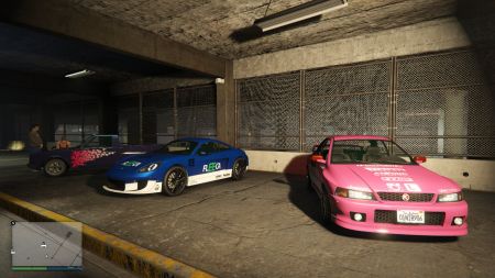 Pfister Growler — очередной "Порше" добавили в GTA Online Pfister Growler — очередной "Порше" добавили в GTA Online