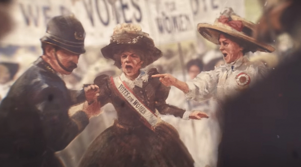 Свежий ролик Victoria 3 посвятили группам интересов, законам и институтам — WorldGameNews Свежий ролик Victoria 3 посвятили группам интересов, законам и институтам