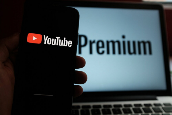 Для YouTube тестируют «облегчённую подписку» — Premium Lite — WorldGameNews Для YouTube тестируют «облегчённую подписку» — Premium Lite