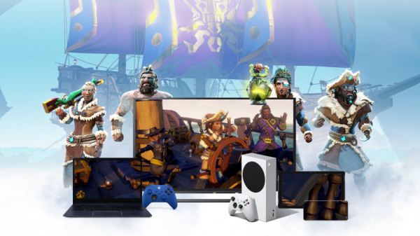 Microsoft начала тестирование Xbox Cloud Gaming в приложении Xbox для PC — WorldGameNews Microsoft начала тестирование Xbox Cloud Gaming в приложении Xbox для PC