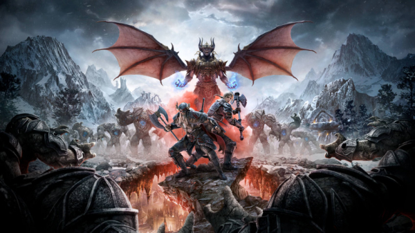 The Elder Scrolls VI выйдет после новой Fable и Avowed — WorldGameNews The Elder Scrolls VI выйдет после новой Fable и Avowed