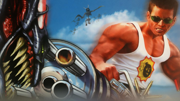 Петербуржец добавил трассировку лучей в Serious Sam: The First Encounter — WorldGameNews Петербуржец добавил трассировку лучей в Serious Sam: The First Encounter