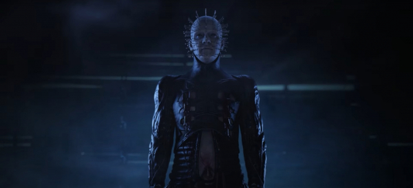 Новым киллером в Dead by Daylight стал Пинхед из «Восставшего из ада» — WorldGameNews Новым киллером в Dead by Daylight стал Пинхед из «Восставшего из ада»