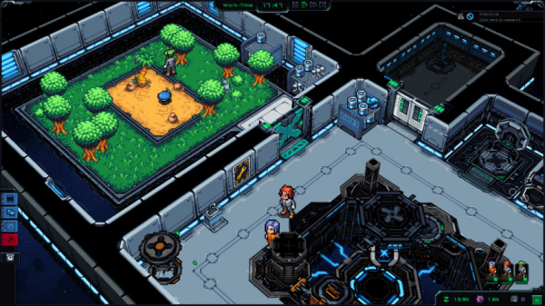 Создатели Starmancer рассказали о будущем игры — WorldGameNews Создатели Starmancer рассказали о будущем игры