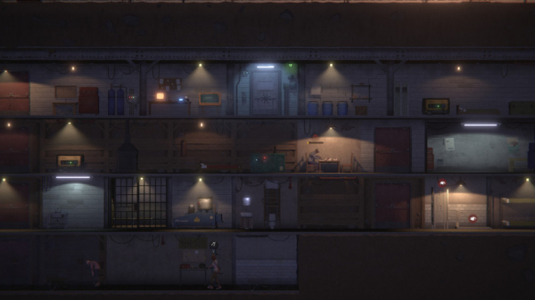 В Sheltered 2 появятся фракции — WorldGameNews В Sheltered 2 появятся фракции