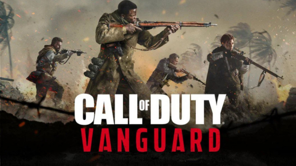PS Store: Call of Duty: Vanguard представят в Warzone 19 августа в 20:30 МСК — WorldGameNews PS Store: Call of Duty: Vanguard представят в Warzone 19 августа в 20:30 МСК