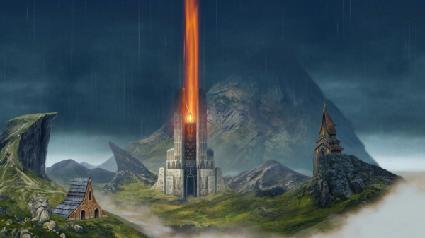 Климатическая стратегия Against the Storm выходит 18 октября — WorldGameNews Климатическая стратегия Against the Storm выходит 18 октября