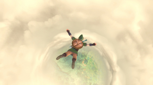 Ремастер Skyward Sword стал самой продаваемой игрой июля в США — WorldGameNews Ремастер Skyward Sword стал самой продаваемой игрой июля в США