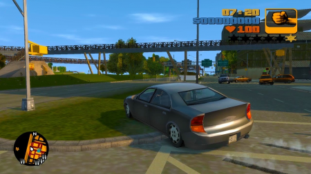 Теория: ремастеры GTA 3, GTA Vice City и GTA San Andreas выйдут в 2022 году Теория: ремастеры GTA 3, GTA Vice City и GTA San Andreas выйдут в 2022 году
