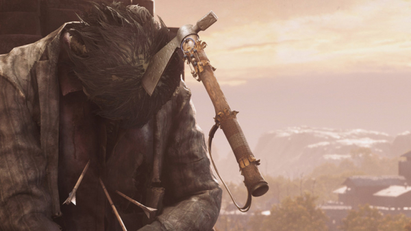 Авторы Hunt: Showdown тизерят событие — Light the Shadow — WorldGameNews Авторы Hunt: Showdown тизерят событие — Light the Shadow