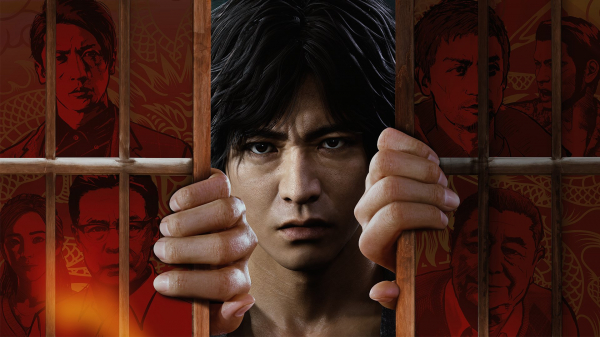 К Lost Judgment, похоже, готовят демоверсию — WorldGameNews К Lost Judgment, похоже, готовят демоверсию