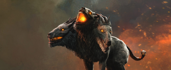 Свежий ролик Total War Saga: Troy посвятили Церберу, трёхголовому стражу врат Аида — WorldGameNews Свежий ролик Total War Saga: Troy посвятили Церберу, трёхголовому стражу врат Аида