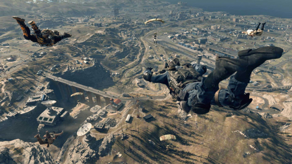 СМИ: у хакеров кончаются взломанные аккаунты Warzone — WorldGameNews СМИ: у хакеров кончаются взломанные аккаунты Warzone
