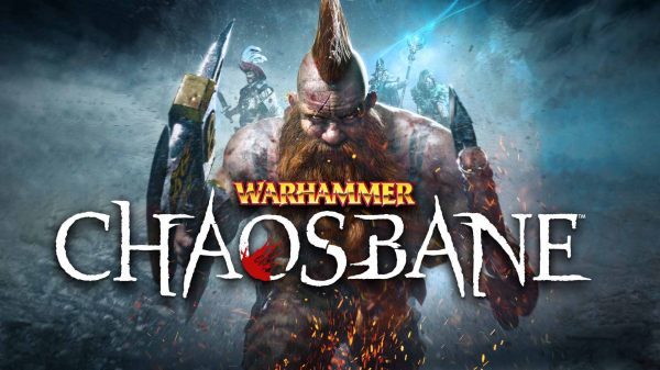 В сентябре подписчики Xbox Live Gold получат Warhammer: Chaosbane и Samurai Shodown II — WorldGameNews В сентябре подписчики Xbox Live Gold получат Warhammer: Chaosbane и Samurai Shodown II
