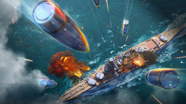 Сотрудник Wargaming отправил стримеру World of Warships оскорбительный промокод — WorldGameNews Сотрудник Wargaming отправил стримеру World of Warships оскорбительный промокод