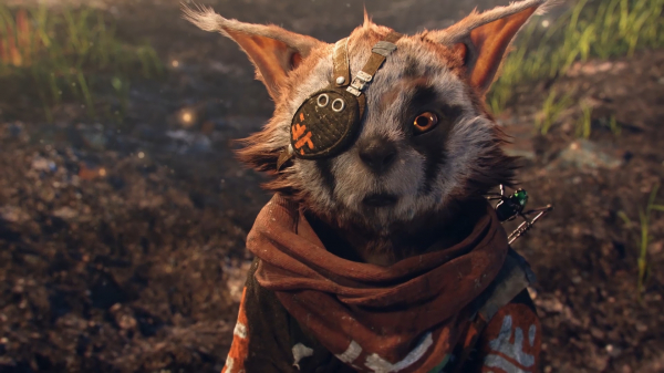 Продажи Biomutant превысили 1 млн копий, а Valheim — 7,9 млн — WorldGameNews Продажи Biomutant превысили 1 млн копий, а Valheim — 7,9 млн
