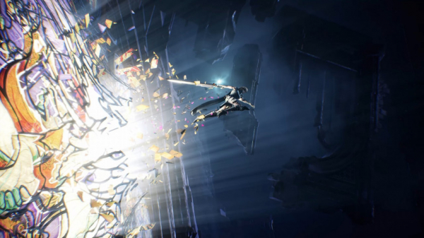 Создатели мрачного боевика Soulstice показали игровой процесс — WorldGameNews Создатели мрачного боевика Soulstice показали игровой процесс