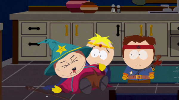 Создатели «Южного парка» работают над новой игрой — разработчик неизвестен — WorldGameNews Создатели «Южного парка» работают над новой игрой — разработчик неизвестен