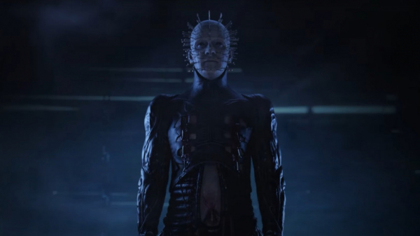 Новым киллером в Dead by Daylight стал Пинхед из «Восставшего из ада» — WorldGameNews Новым киллером в Dead by Daylight стал Пинхед из «Восставшего из ада»