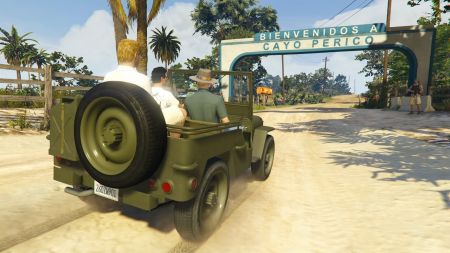 Дата-майнер: Rockstar Games готовит GTA Online к зимнему обновлению, заработать в игре будет сложнее Дата-майнер: Rockstar Games готовит GTA Online к зимнему обновлению, заработать в игре будет сложнее
