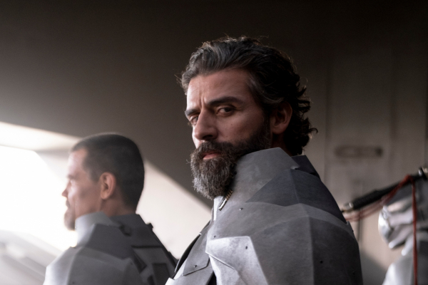 Оскар Айзек об экранизации MGS: «Это антивоенная история» — WorldGameNews Оскар Айзек об экранизации MGS: «Это антивоенная история»