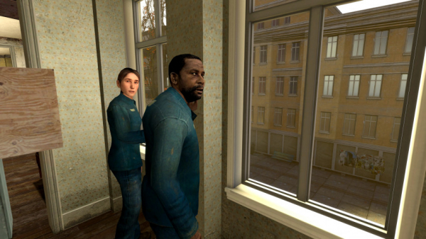 Создатели Half-Life 2: Update работают над Half-Life 2: Remastered Collection — WorldGameNews Создатели Half-Life 2: Update работают над Half-Life 2: Remastered Collection